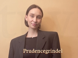 Prudencegrindel