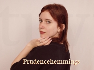 Prudencehemmings