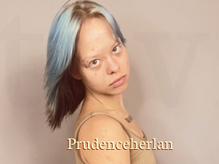 Prudenceherlan