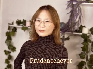 Prudenceheyer