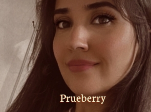 Prueberry