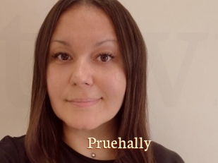 Pruehally