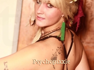 Psychopixxie