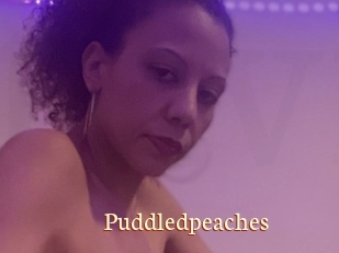 Puddledpeaches