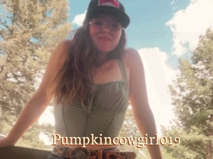 Pumpkincowgirl019