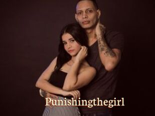 Punishingthegirl