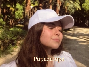 Pupazalupa