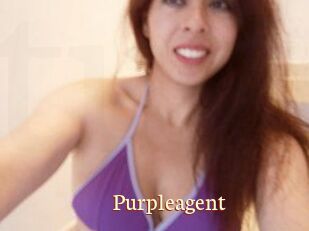 Purpleagent