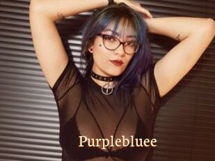 Purplebluee