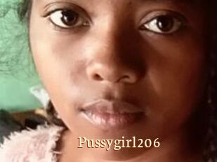 Pussygirl206