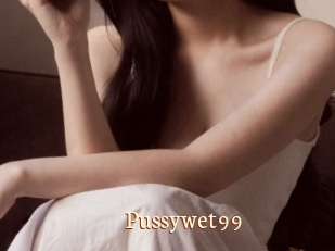 Pussywet99