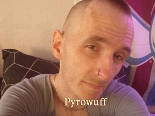 Pyrowuff