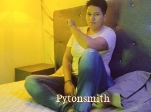 Pytonsmith