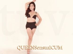 QUEENSensualCUM