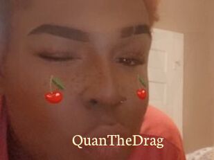 QuanTheDrag