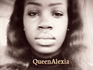 QueenAlexia