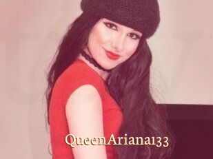 QueenAriana133