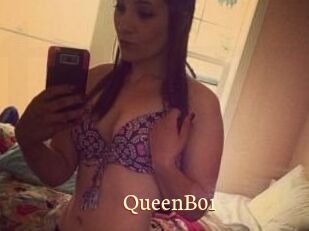 QueenB01