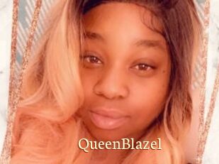 QueenBlazel