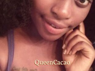 QueenCacao