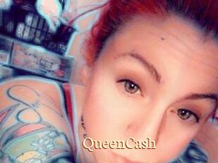 QueenCash