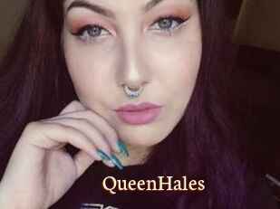 QueenHales