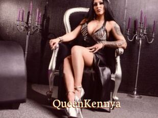 QueenKennya