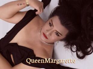 QueenMargarette