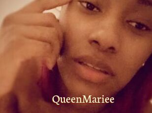 QueenMariee