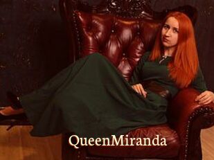 QueenMiranda