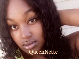 QueenNette