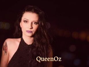 QueenOz