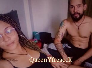 QueenYfreacck