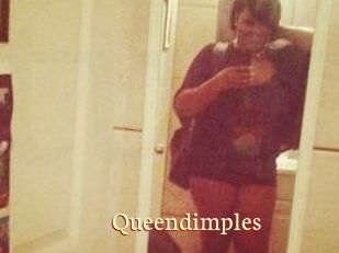 Queendimples