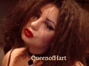 QueenofHart