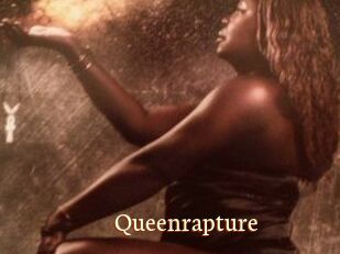 Queenrapture