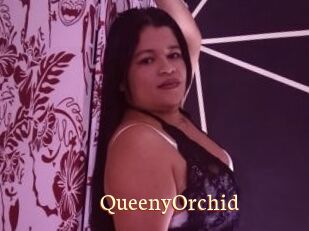 QueenyOrchid