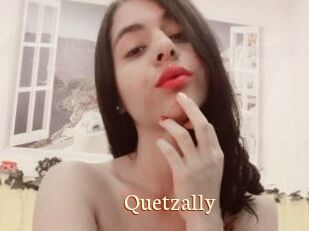 Quetzally