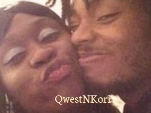 QwestNKori