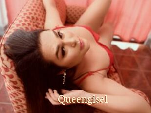 Queengisel