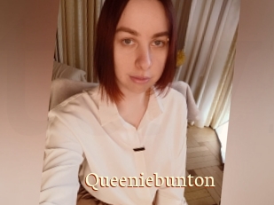 Queeniebunton