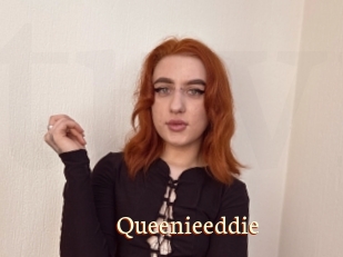 Queenieeddie