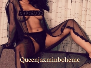 Queenjazminboheme