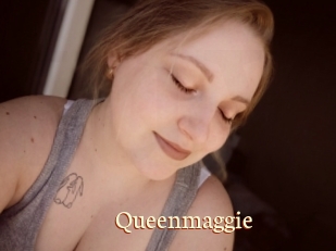 Queenmaggie