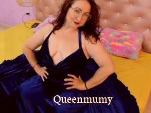 Queenmumy