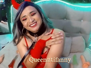 Queenntifanny