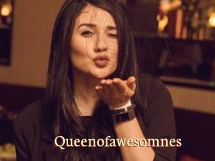 Queenofawesomnes