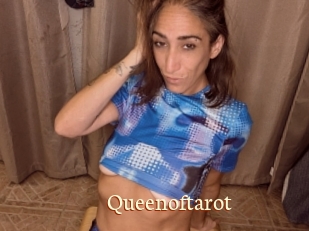 Queenoftarot