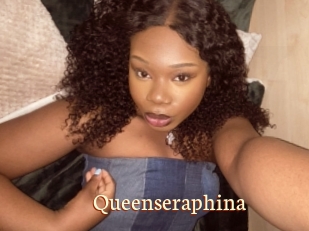 Queenseraphina