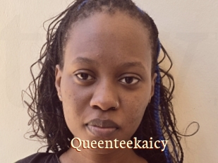 Queenteekaicy